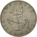 Coin, Austria, 5 Schilling, 1969, EF(40-45), Copper-nickel, KM:2889a
