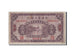 China, 10 Cents, 1927, KM #A92a, VF(30-35), A0049315