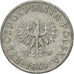 Monnaie, Pologne, Grosz, 1949, Warsaw, TTB, Aluminium, KM:39