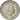 Coin, Netherlands, Juliana, 10 Cents, 1966, EF(40-45), Nickel, KM:182