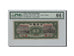 Banknote, China, 1 Yüan, 1938, 1938, KM:564, graded, PMG, 6010054-011, UNC(64)