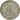 Coin, Portugal, 2-1/2 Escudos, 1978, EF(40-45), Copper-nickel, KM:590