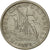 Monnaie, Portugal, 2-1/2 Escudos, 1978, TTB, Copper-nickel, KM:590