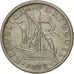 Moneta, Portogallo, 2-1/2 Escudos, 1978, BB, Rame-nichel, KM:590