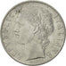 Coin, Italy, 100 Lire, 1965, Rome, EF(40-45), Stainless Steel, KM:96.1