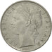 Monnaie, Italie, 100 Lire, 1963, Rome, TTB, Stainless Steel, KM:96.1