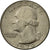 Coin, United States, Washington Quarter, Quarter, 1970, U.S. Mint, Denver