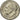 Coin, United States, Roosevelt Dime, Dime, 1986, U.S. Mint, Denver, EF(40-45)