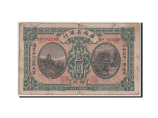 China, 1 Dollar, 1926, KM #S2325c, VG(8-10), 285740