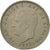 Coin, Spain, Juan Carlos I, 25 Pesetas, 1978, EF(40-45), Copper-nickel, KM:808