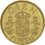 Münze, Spanien, Juan Carlos I, 100 Pesetas, 1982, Madrid, SS+, Aluminum-Bronze