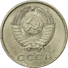 Münze, Russland, 20 Kopeks, 1977, Saint-Petersburg, SS+, Copper-Nickel-Zinc