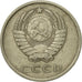 Coin, Russia, 20 Kopeks, 1979, Saint-Petersburg, EF(40-45), Copper-Nickel-Zinc