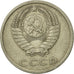 Monnaie, Russie, 20 Kopeks, 1982, Saint-Petersburg, TTB, Copper-Nickel-Zinc