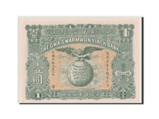 China, 1 Dollar, 1914, UNC(65-70)