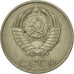 Moneta, Russia, 20 Kopeks, 1984, Saint-Petersburg, EF(40-45)