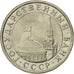 Moneta, Russia, 5 Roubles, 1991, Saint-Petersburg, SPL, Rame-nichel, KM:294