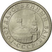 Moneda, Rusia, Rouble, 1991, Saint-Petersburg, EBC+, Cobre - níquel, KM:293