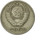 Moneta, Russia, 10 Kopeks, 1961, Saint-Petersburg, BB, Rame-nichel-zinco, KM:130