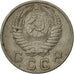 Monnaie, Russie, 10 Kopeks, 1954, Saint-Petersburg, TTB, Copper-nickel, KM:116
