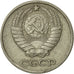 Moneta, Russia, 10 Kopeks, 1962, Saint-Petersburg, BB, Rame-nichel-zinco, KM:130