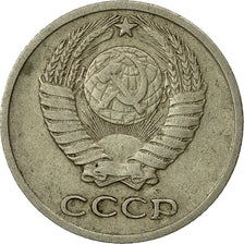 Münze, Russland, 10 Kopeks, 1971, Saint-Petersburg, SS, Copper-Nickel-Zinc