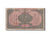 Billet, Chine, 10 Yüan, 1922, TTB
