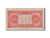 Biljet, China, 10 Yüan, 1922, TTB