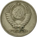 Münze, Russland, 10 Kopeks, 1970, Saint-Petersburg, SS, Copper-Nickel-Zinc