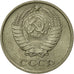 Moneta, Russia, 10 Kopeks, 1976, Saint-Petersburg, BB+, Rame-nichel-zinco