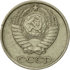 Moneta, Russia, 10 Kopeks, 1972, Saint-Petersburg, EF(40-45)
