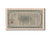 Billet, Chine, 5 Yüan, 1919, SUP+