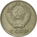 Coin, Russia, 10 Kopeks, 1979, Saint-Petersburg, EF(40-45), Copper-Nickel-Zinc