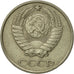 Münze, Russland, 10 Kopeks, 1980, Saint-Petersburg, SS, Copper-Nickel-Zinc