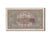 Biljet, China, 10 Coppers, 1915, SPL