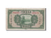 Billet, Chine, 5 Dollars, 1936, TTB+