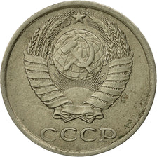 Munten, Rusland, 10 Kopeks, 1986, Saint-Petersburg, ZF, Copper-Nickel-Zinc