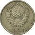 Munten, Rusland, 10 Kopeks, 1986, Saint-Petersburg, ZF, Copper-Nickel-Zinc