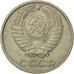 Monnaie, Russie, 10 Kopeks, 1987, Saint-Petersburg, SUP, Copper-Nickel-Zinc