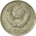 Moneta, Russia, 10 Kopeks, 1989, Saint-Petersburg, BB+, Rame-nichel-zinco
