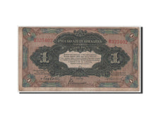 China, 1 Ruble, 1917, KM #S474a, VF(20-25), 785406