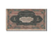 China, 1 Ruble, 1917, KM #S474a, VF(20-25), 785406
