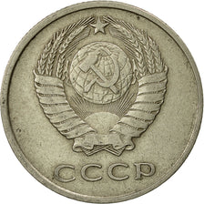 Moneta, Russia, 20 Kopeks, 1961, Saint-Petersburg, EF(40-45)