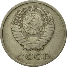 Münze, Russland, 20 Kopeks, 1962, Saint-Petersburg, SS, Copper-Nickel-Zinc
