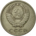 Münze, Russland, 20 Kopeks, 1962, Saint-Petersburg, SS, Copper-Nickel-Zinc