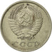 Monnaie, Russie, 20 Kopeks, 1980, Saint-Petersburg, TTB, Copper-Nickel-Zinc