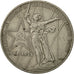 Monnaie, Russie, Rouble, 1975, Saint-Petersburg, TTB, Copper-Nickel-Zinc