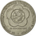 Munten, Rusland, Rouble, 1985, Saint-Petersburg, ZF, Copper-nickel, KM:199.1