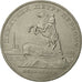Moneda, Rusia, 5 Roubles, 1988, Saint-Petersburg, EBC, Cobre - níquel, KM:217