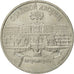 Coin, Russia, 5 Roubles, 1990, Saint-Petersburg, AU(55-58), Copper-nickel